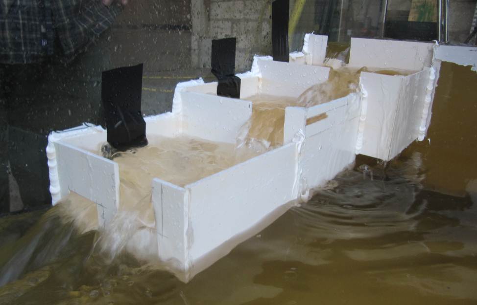 zweiter testaufbau 2
